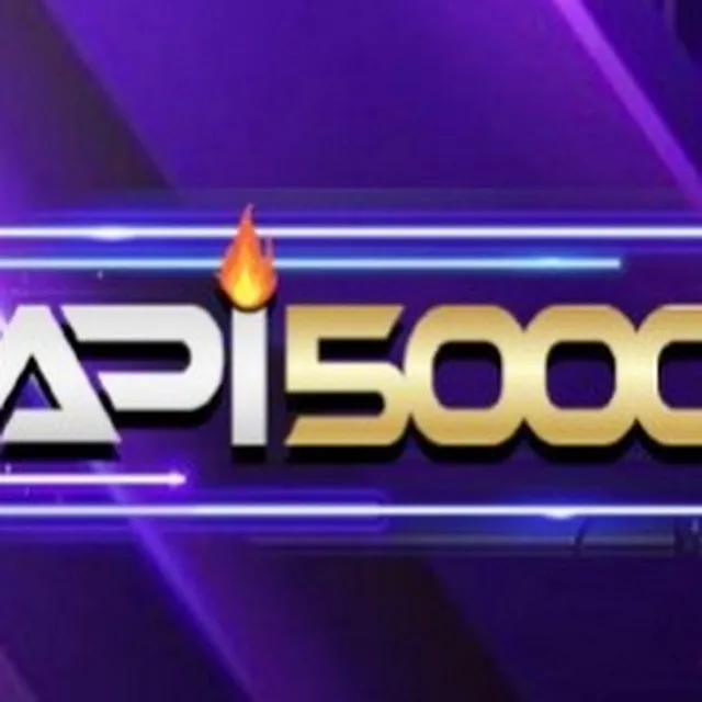 API5000 - Game Mahjong Seru dan Menantang