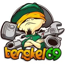 BENGKEL69 - Nikmati Keseruan Game Idle yang Menyenangkan