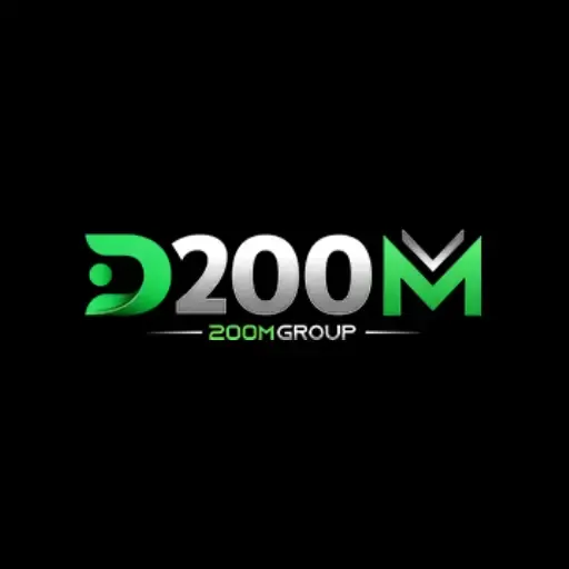 D200M - Game Tembak Ikan Seru dan Menegangkan