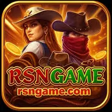 RSNGAME - Petualangan Arcade yang Seru
