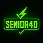 SENIOR4D - Permainan Idle yang Menarik dan Seru